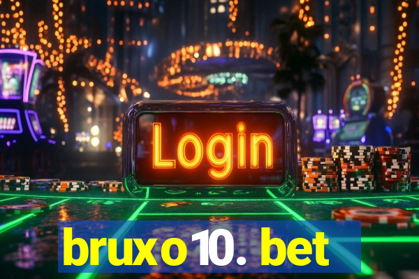 bruxo10. bet